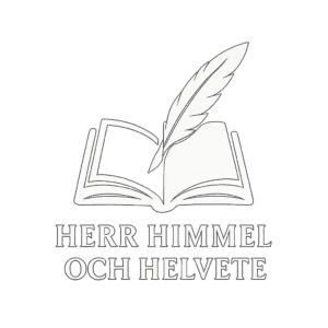 Boken Herr Himmel och Helvete
